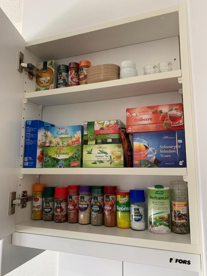 Holiday Apartment Bolgen - Close To Everything! Bolgen, Jakobshorn, Bus Stop, Train Station, Supermarket, Ski School, Ski Rentals, Restaurants And More! Davos Bagian luar foto