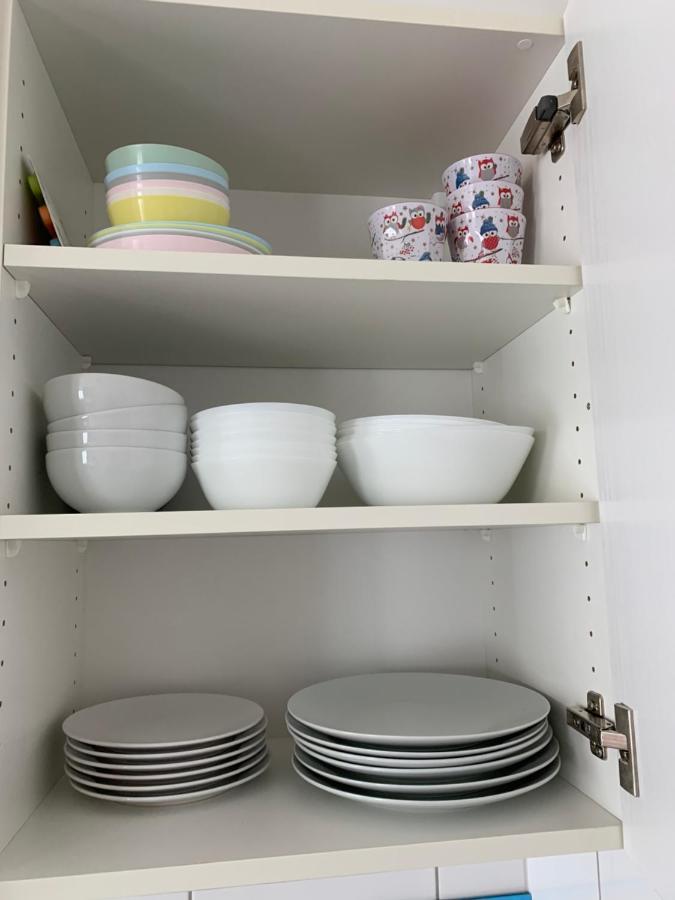 Holiday Apartment Bolgen - Close To Everything! Bolgen, Jakobshorn, Bus Stop, Train Station, Supermarket, Ski School, Ski Rentals, Restaurants And More! Davos Bagian luar foto